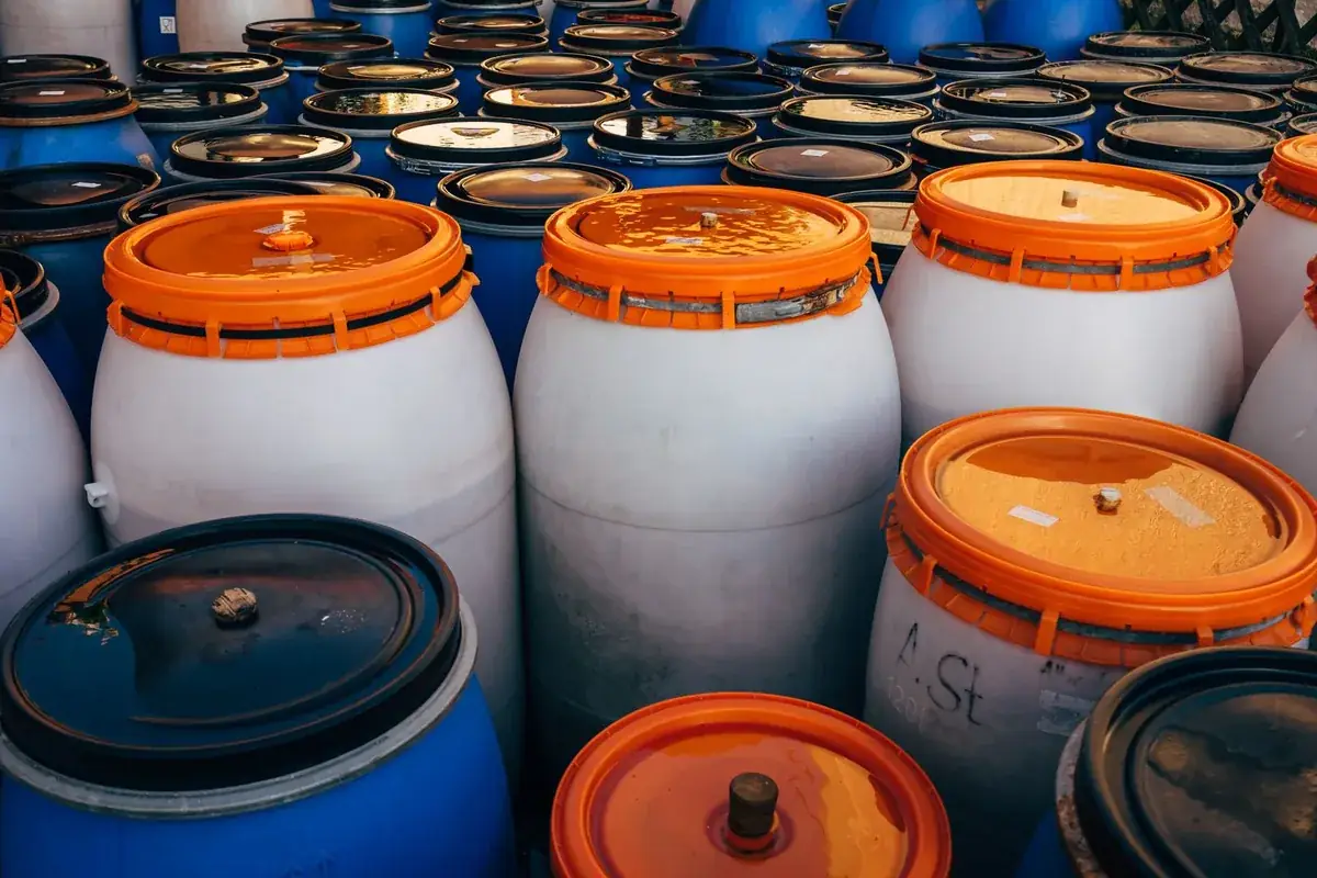 Hazmat Cleanup in Philippi, WV